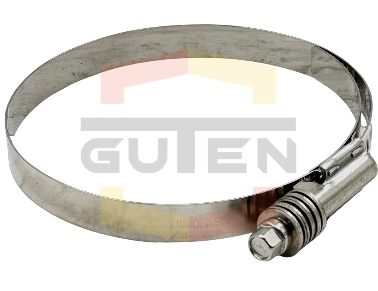 01568020119 A0059971490 İNTERCOOL KELEPÇE 108X130 CT500