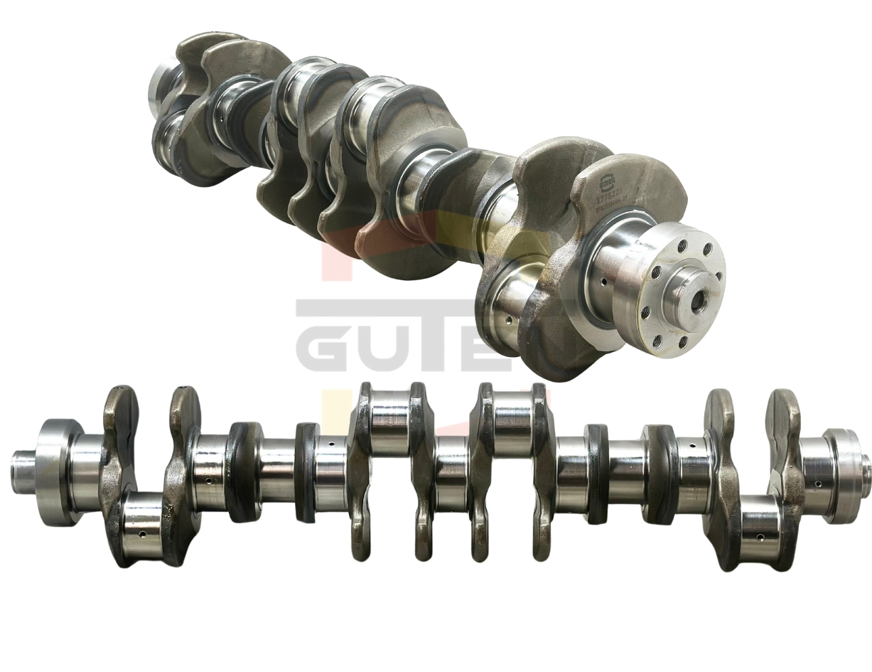 1775228 2008030 2133515 2507706 KRANK MİLİ 6CLY €3 €4 €5 G140301102 1775228 2008030 2133515 2507706 