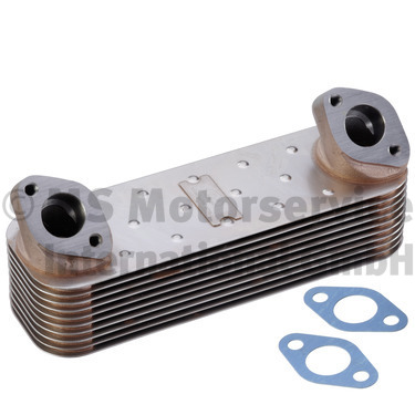 OIL RADIATOR 20190344700
