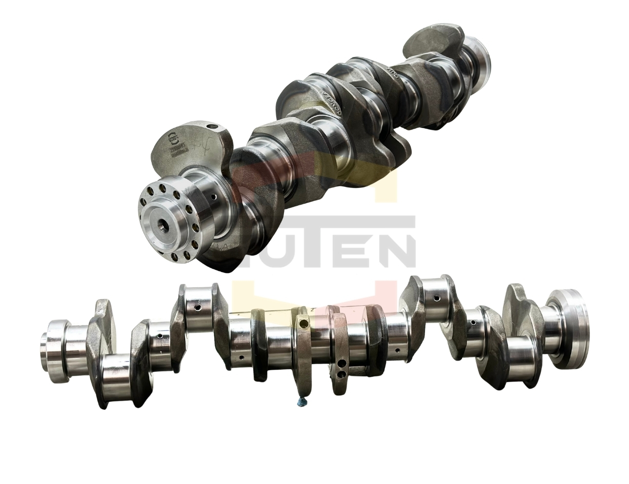 20486222 21230583 7485000536 KRANK MİLİ  D13 G160301101 20486222 21230583 7485000536 