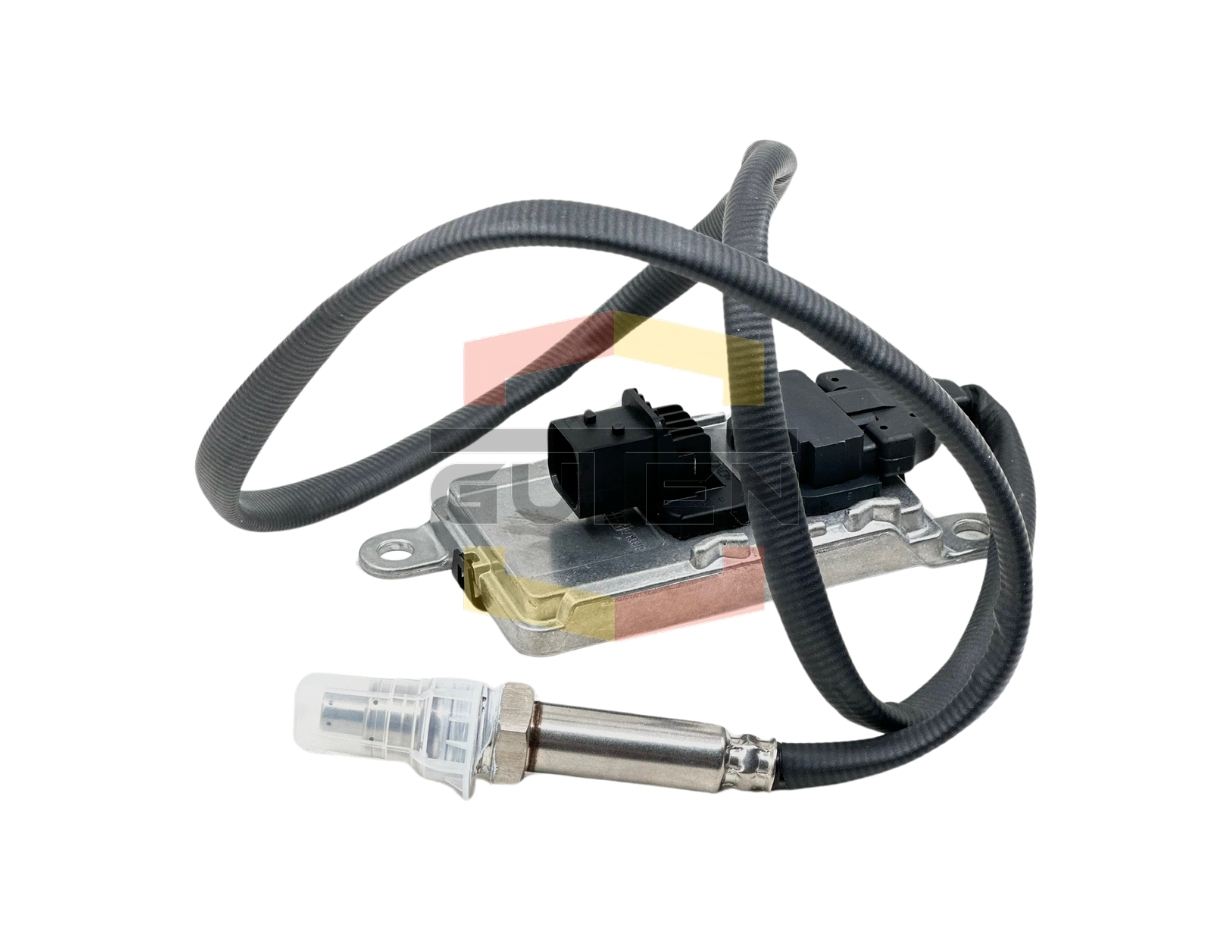 2294291 2296801 2247381 2064769 NOX SENSÖR KATALİZATÖR SONRA €6