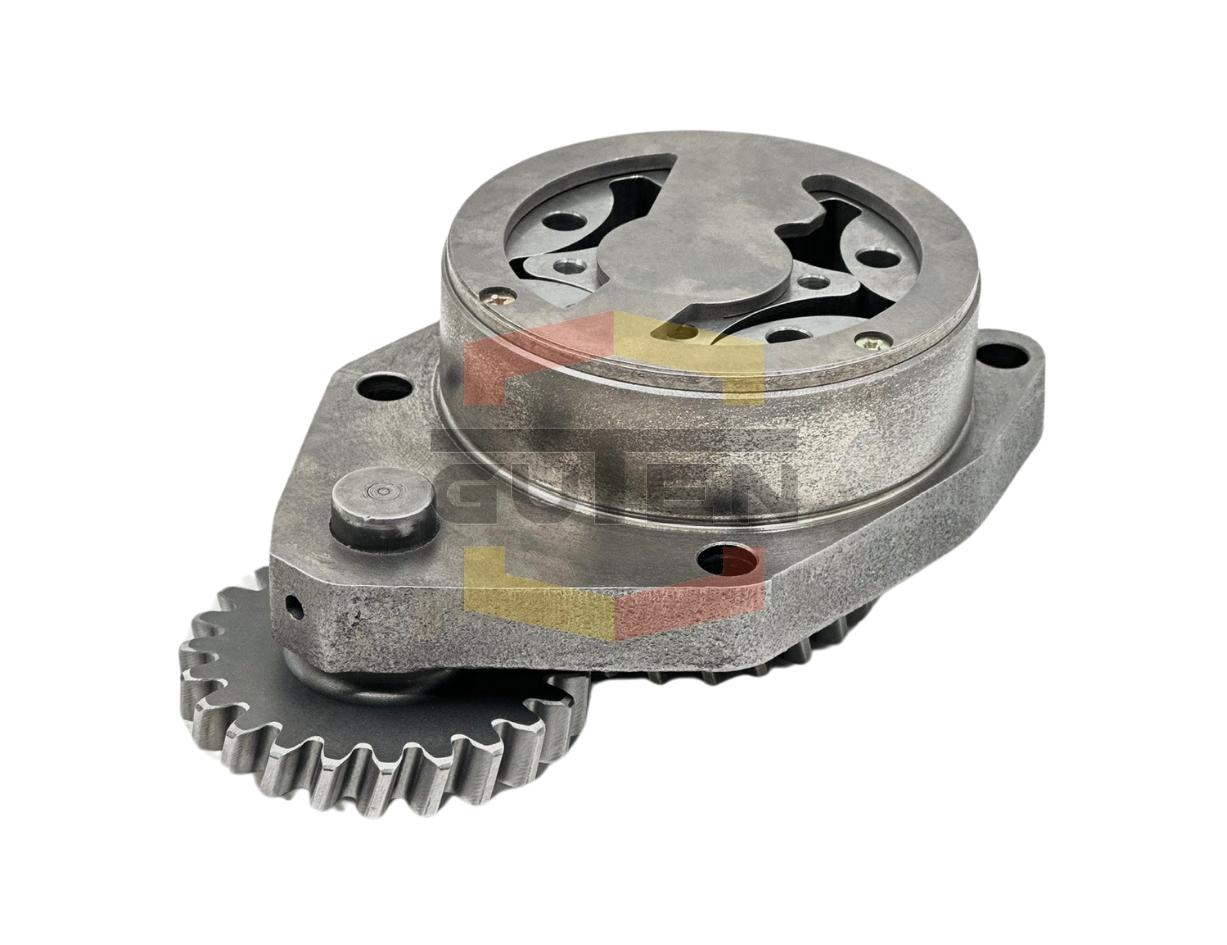 3415365 3800828 3906415 9P911209 YAĞ POMPA 6CT G201817106 3415365 3800828 3906415 9P911209 