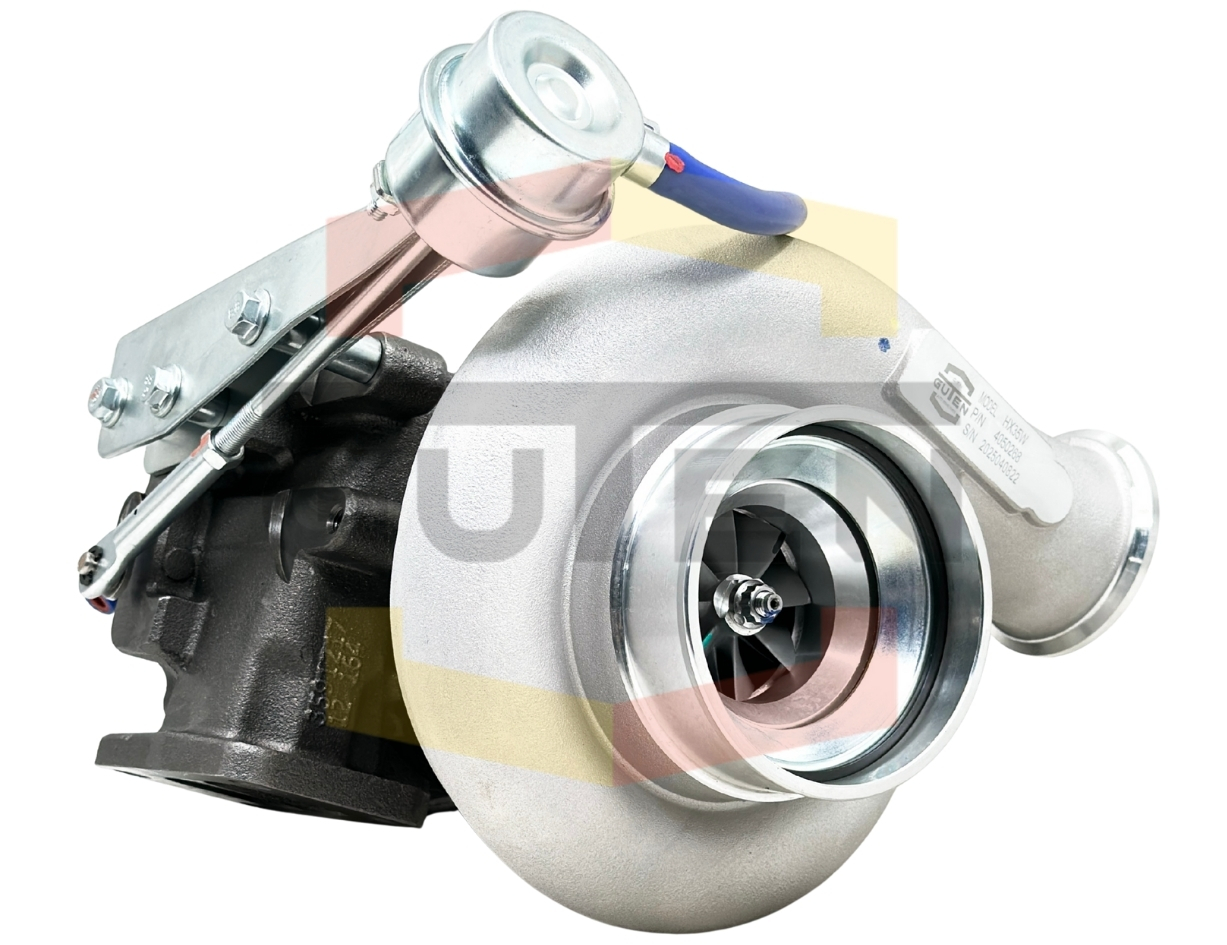 3538627H 3590808 3800464 4050268 9P916940 TURBO ŞARJ HX35W