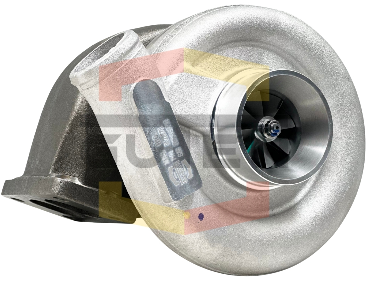 3802289 3522778 9P909633 TURBO ŞARJ