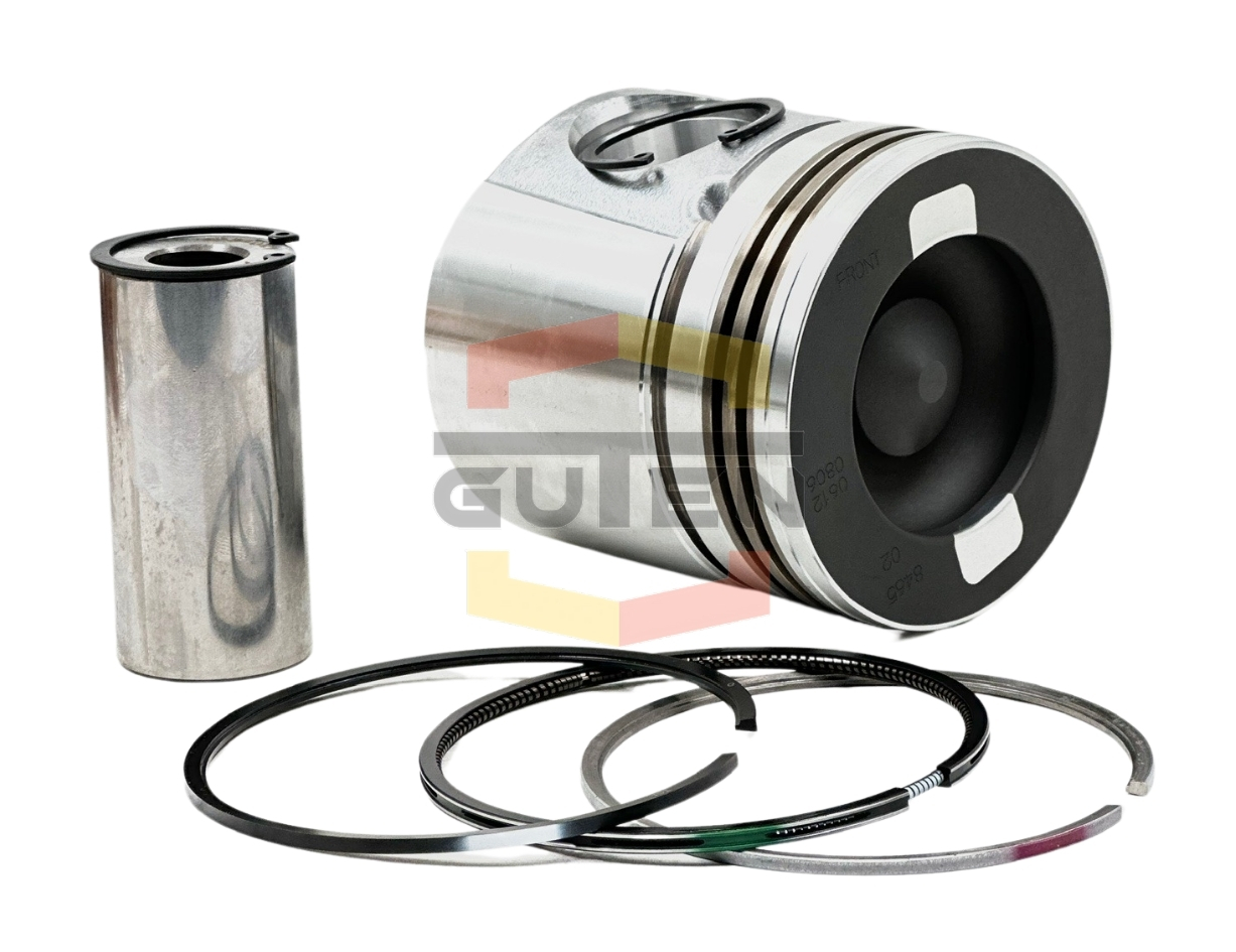 3802927 3802928 4089430 3942665 PİSTON + SEKMAN G200301125 3802927 3802928 4089430 3942665 