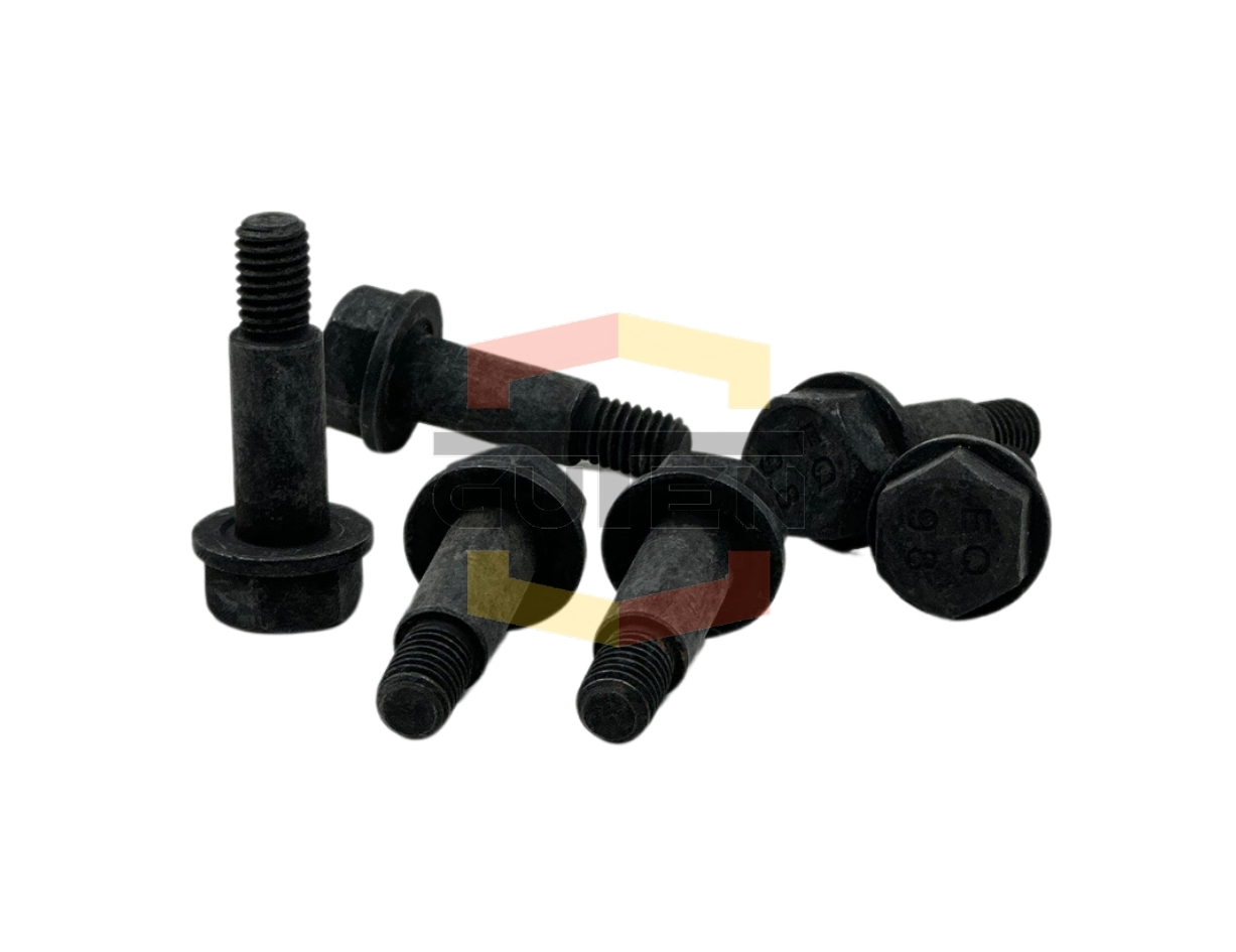 3907049 3920781 9P901503 KÜLBÜTÖR KAPAK CİVATA KISA 6BT G200408101 3907049 3920781 9P901503 