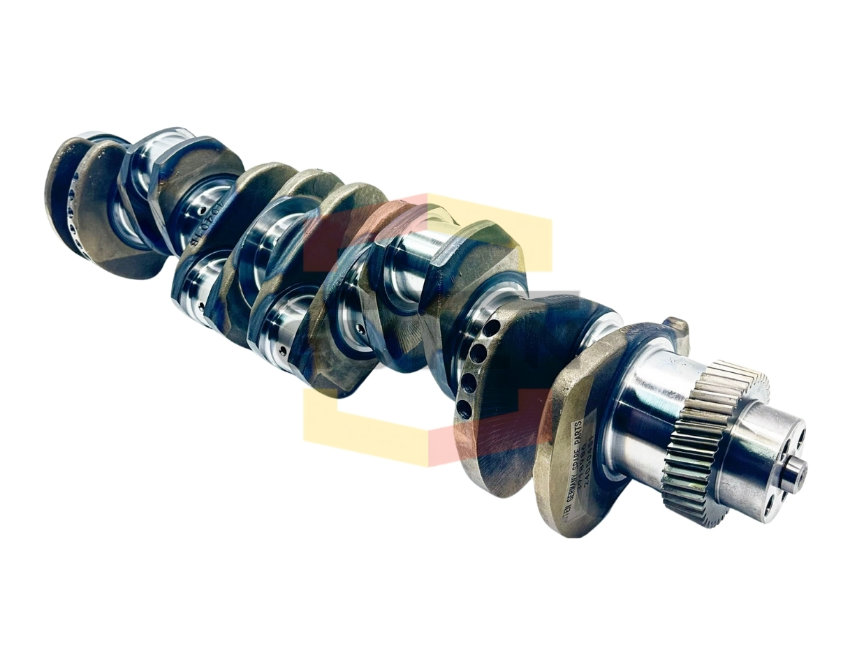 3910968 3917320 9P900023 KRANK MİLİ 6CT  G200301107 3910968 3917320 9P900023 