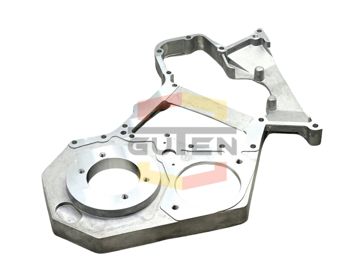 3917760 3911712 3960338 9P909855 EKSANTRİK ZAMAN DİŞLİ KAPAK 6BT