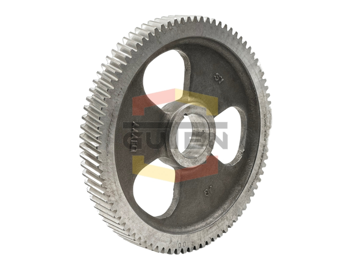 3918777 3901967 3907677 3917328 EKSANTRİK DİŞLİ 6CT G200501114 3918777 3901967 3907677 3917328 