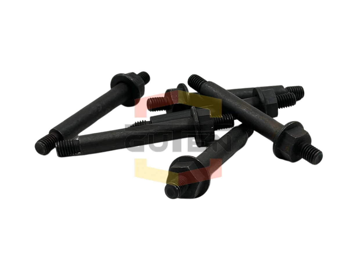 3922639 9P900135 KÜLBÜTÖR KAPAK CİVATA 6CT G200308101 3922639 9P900135 