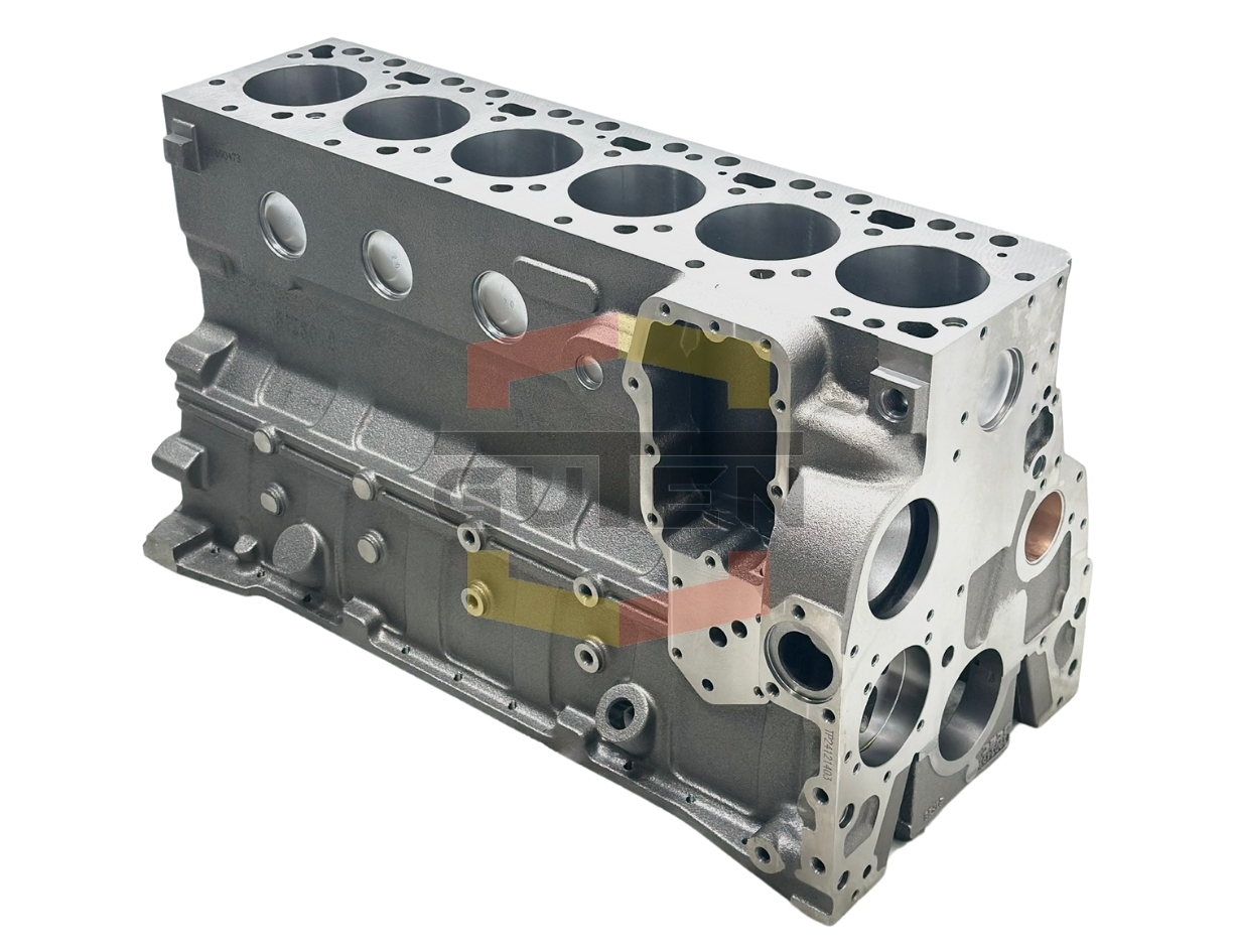 3928797 3934568 3905806 3942161 MOTOR BLOĞU 6BT