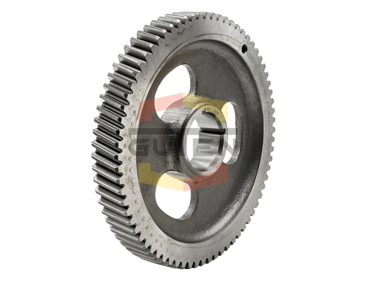 3929028 9P904330 EKSANTRİK DİŞLİ 6BT