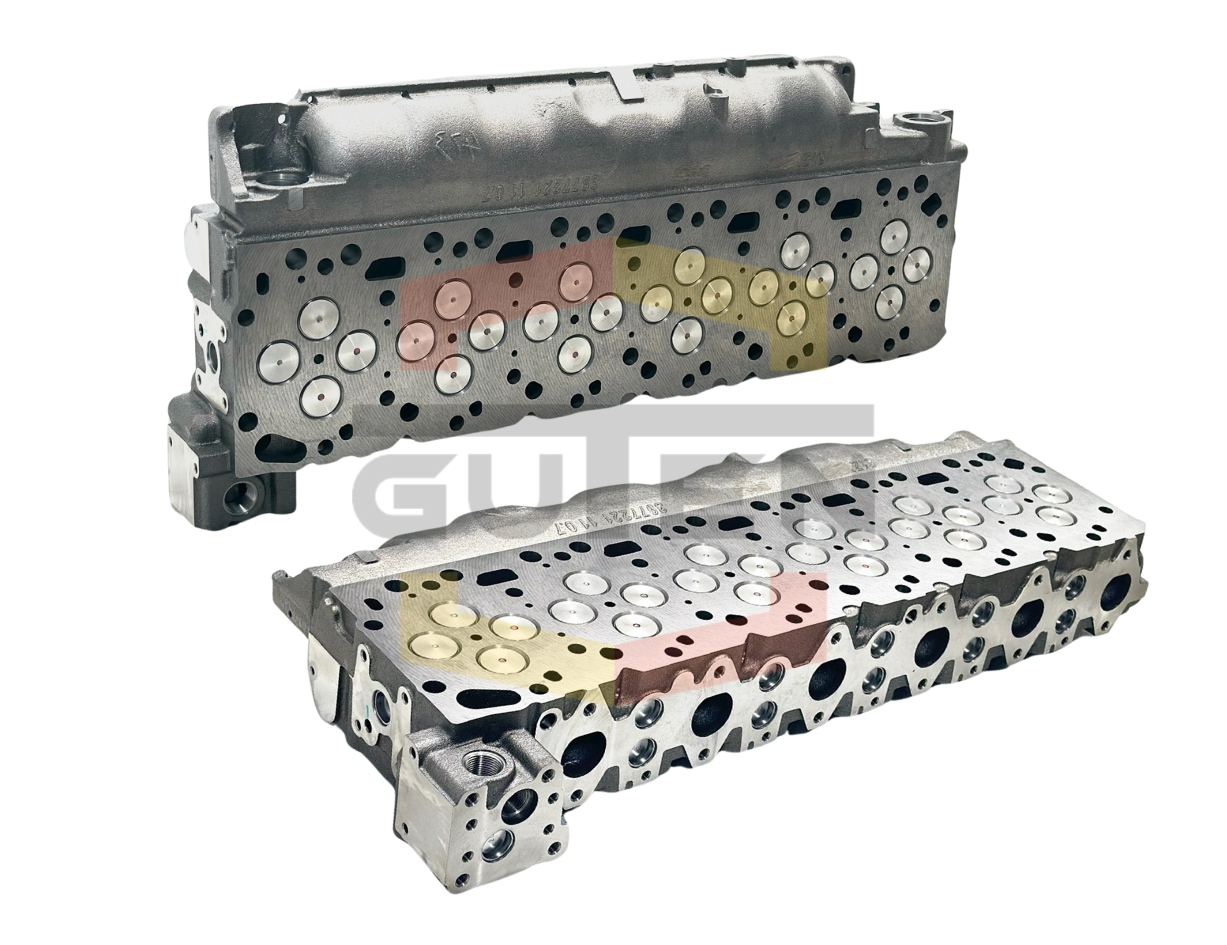 SİLİNDİR KAPAĞI DOLU G200108111 4936081 5364892 3977225 5361593 