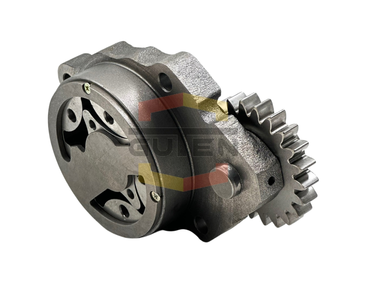 4939588 4897481 504047581 1711351 YAĞ POMPA QSB 6.7 G201817107 4939588 4897481 504047581 1711351 