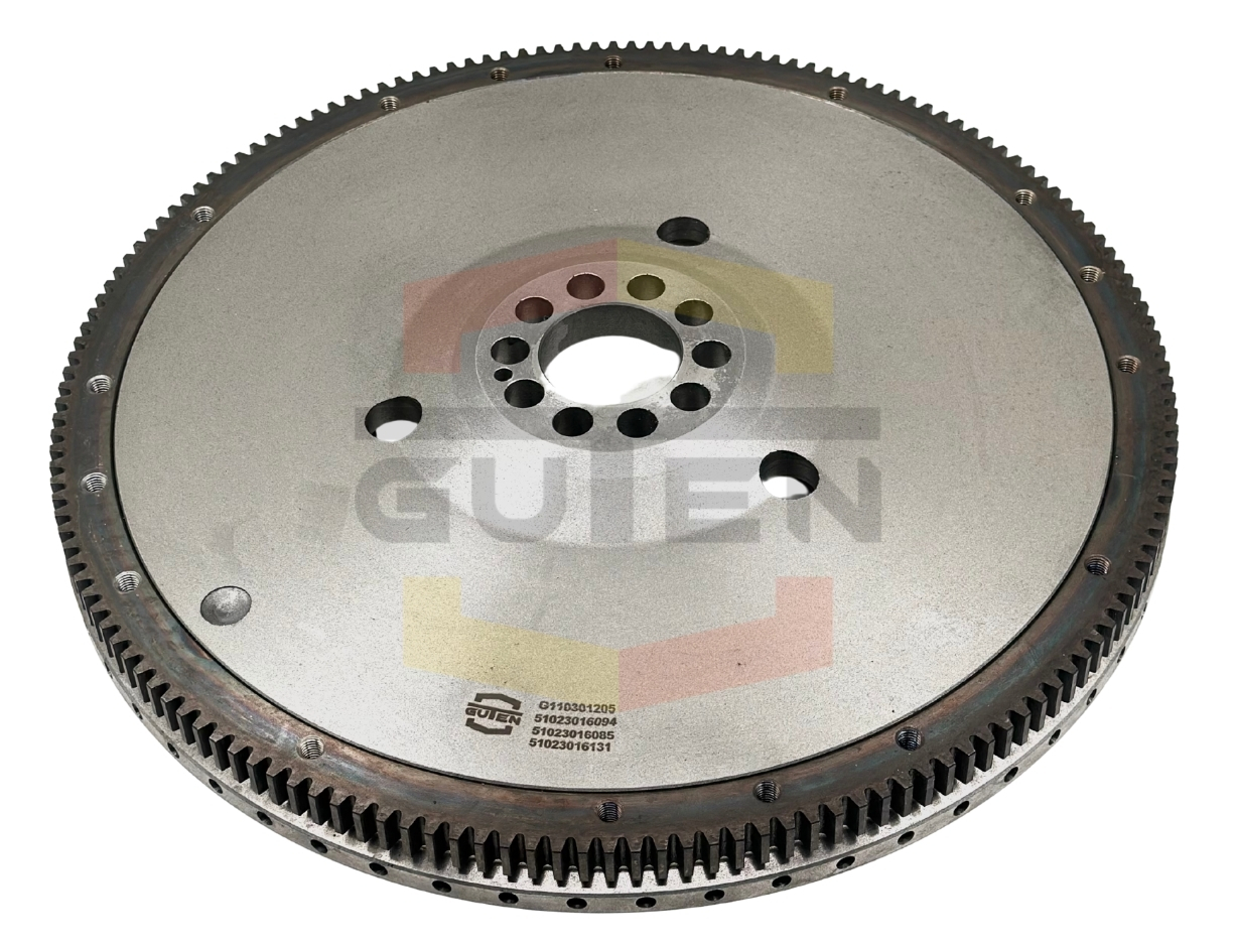 51023016094 51023016085 51023015283 VOLANT KOMPLE €4 €5 G110301205 51023016094 51023016085 51023015283 