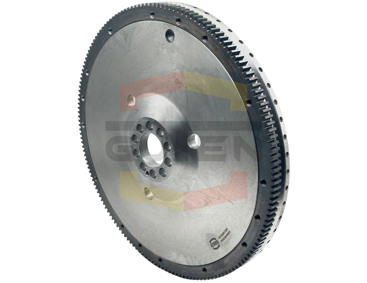 51023016130 51023016093 51023016080 VOLANT KOMPLE €6 GENİŞ