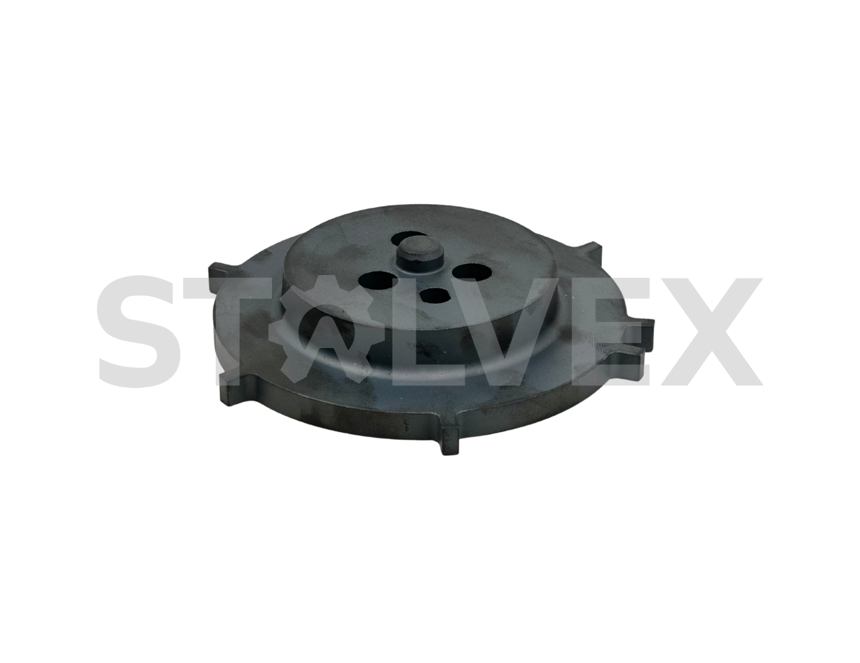 51045010190 EKSANTRİK MİLİ EMPLAS DİSKİ