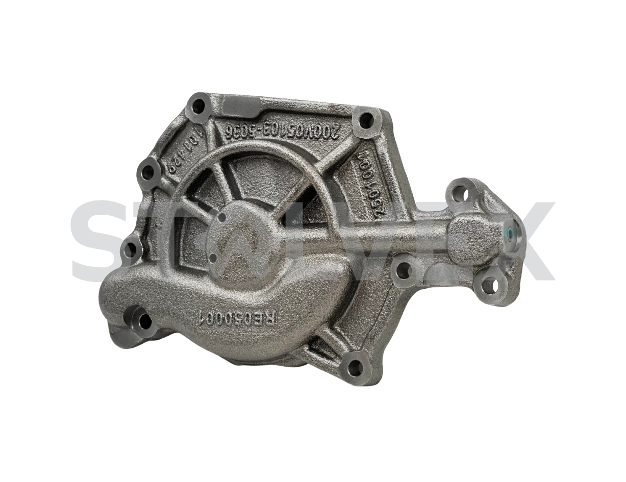 51051030132 51051030129 51051035036 200V051035036 YAĞ POMPA KAPAĞI