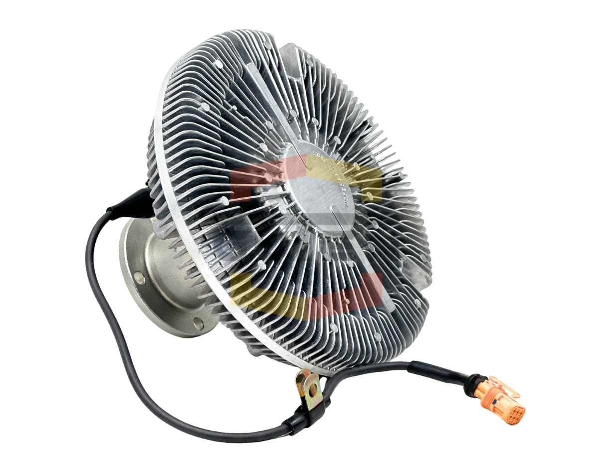 FAN VISCO CORE GTN-51.06630.0119 OEM-51.06630.0119 