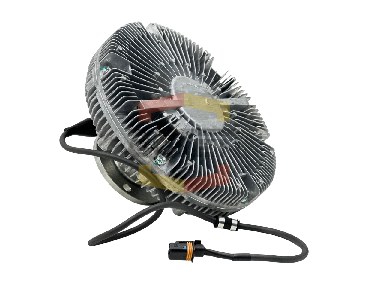 51066300129 FAN VİSKO GÖBEK