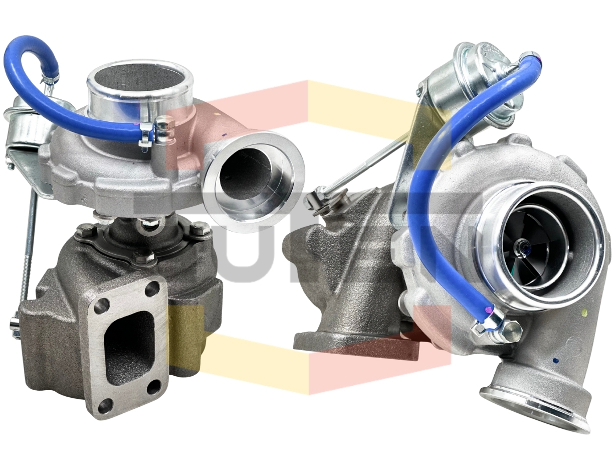 51091007517 51091009517 53169886500 TURBO ŞARJ K16-7517  G110916112 51091007517 51091009517 53169886500 