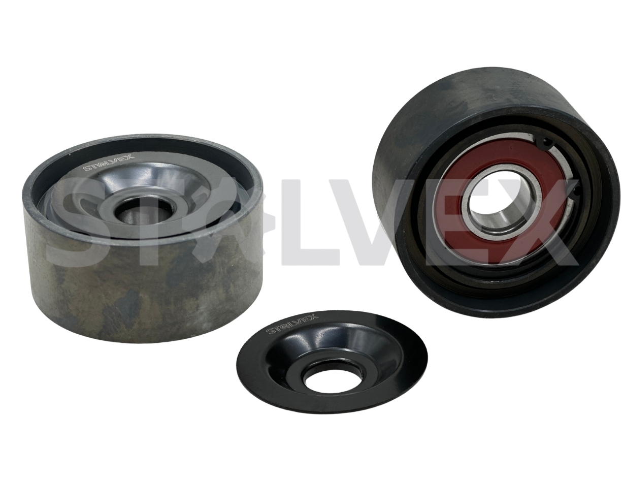 51958006076 51958006099 51958006092 T36514 KAYIŞ GERGİ KASNAĞI 