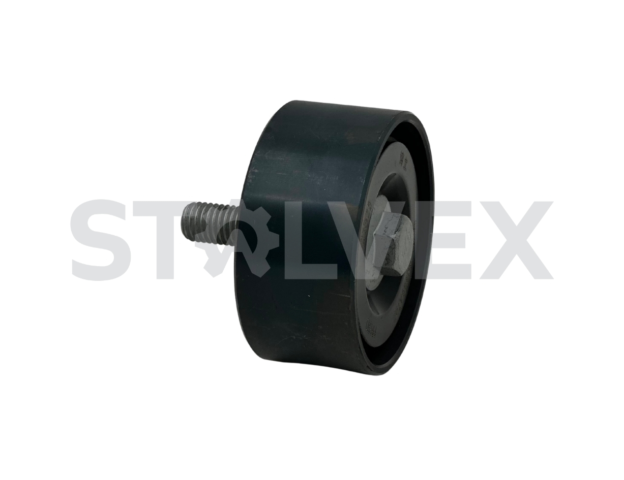 51958006099 51958006160 61958006160 201V958006099 KAYIŞ GERGİ MAKARA BİLYA DÜZ