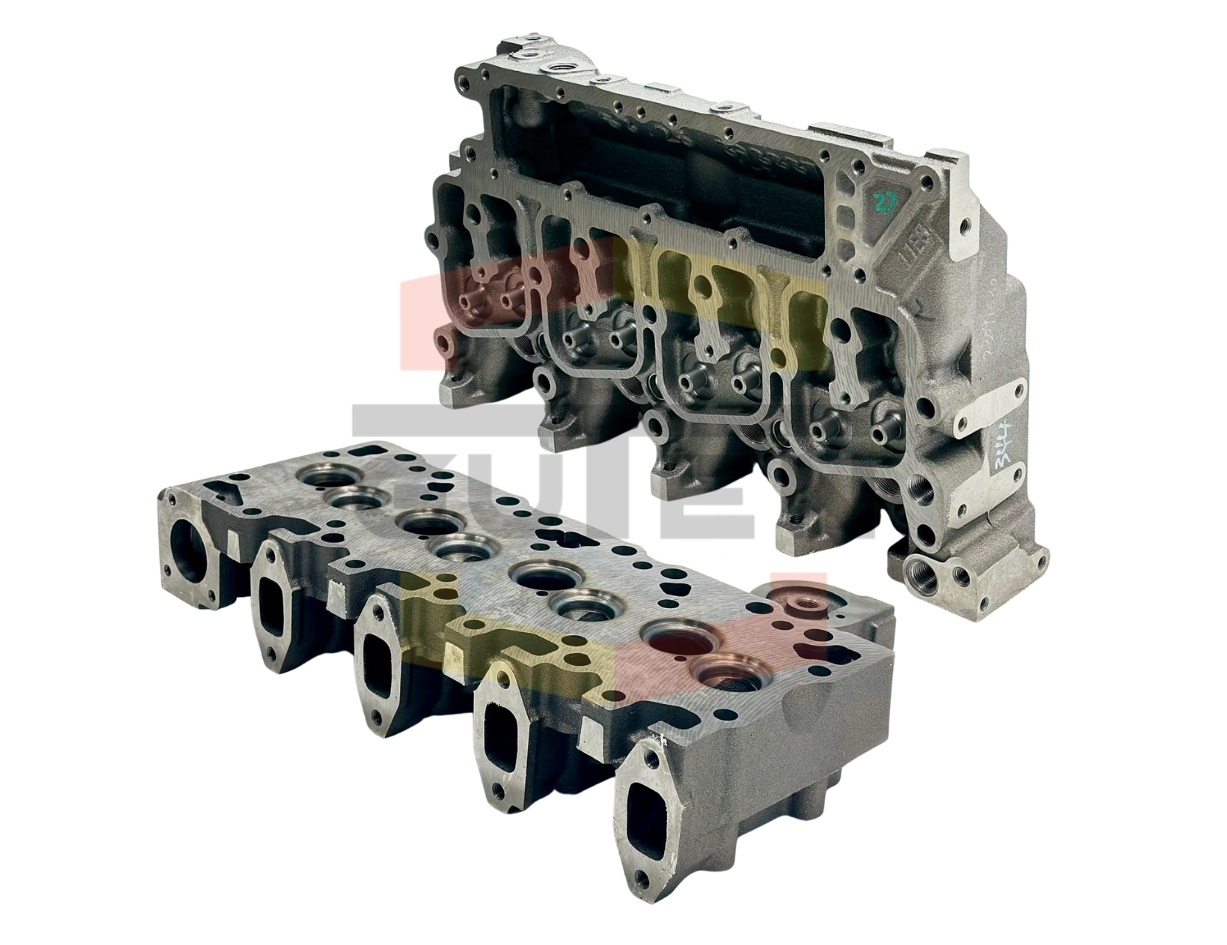 57RS300228M 3920005 3966448 SİLİNDİR KAPAĞI 4BT