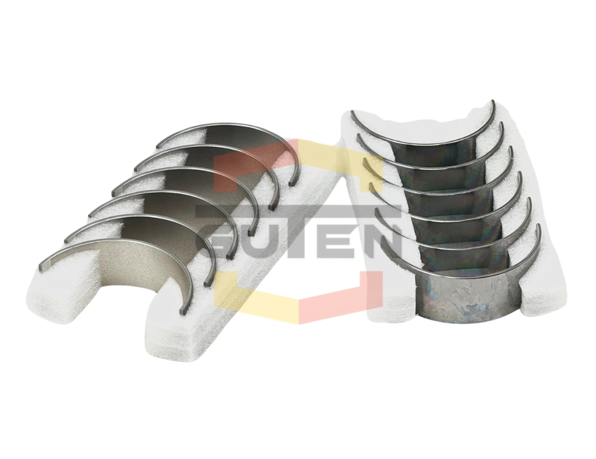 6C466211AA 6C466213AA J1J66211AA J1J66213AA KOL YATAK STD ALT ÜST TAKIM