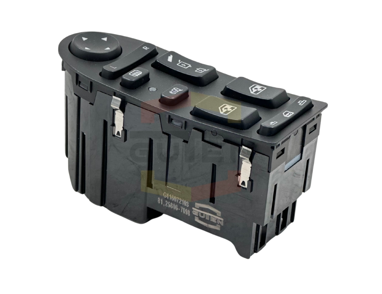 81258067098 81258067087 CAM AÇMA DÜĞME -L-