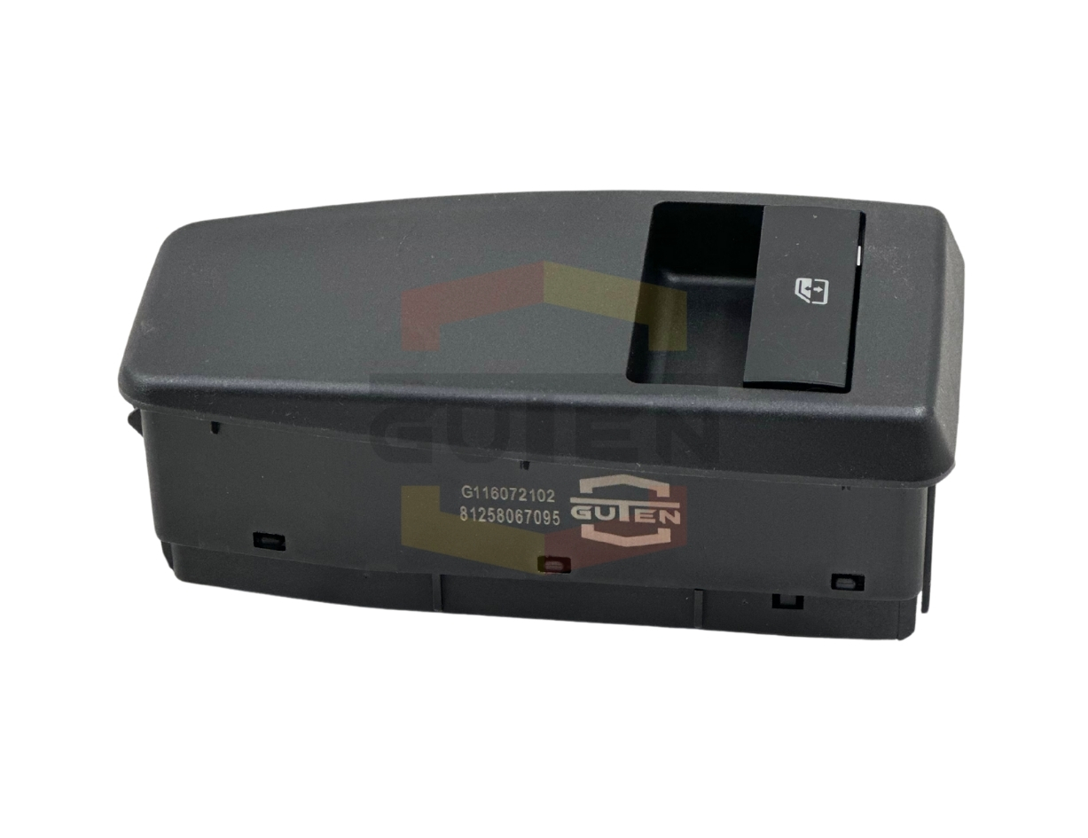 81258067112 81258067095 81258067083 CAM AÇMA DÜĞME -R-