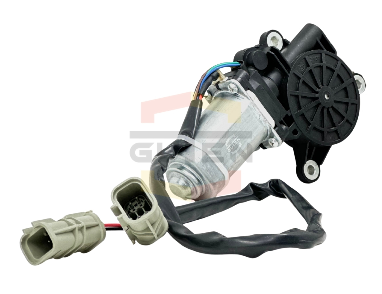 81286016143 81286016126 81286016130 CAM KRİKO MOTORU