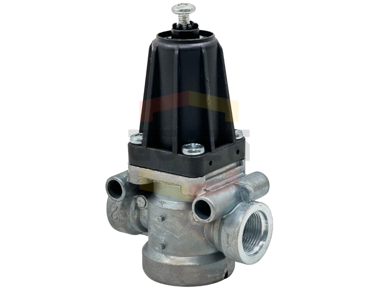 81521016270 1518113 1935018 BASINÇ SINIRLAMA VENTİL 10 BAR