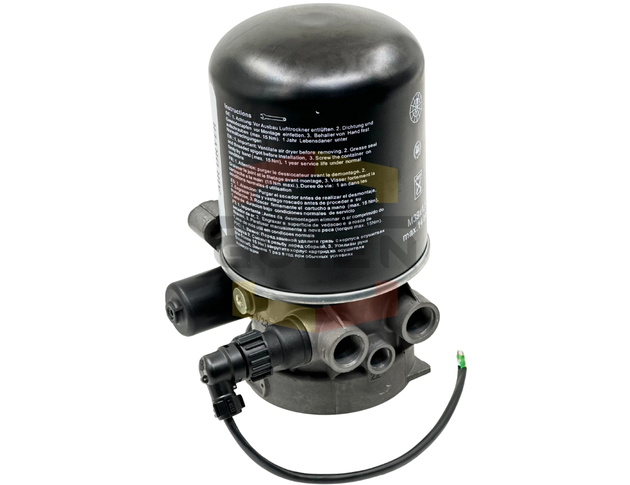 81521026102 1932684 7424991537 HAVA TAHLİYE KOMPLE LA8212