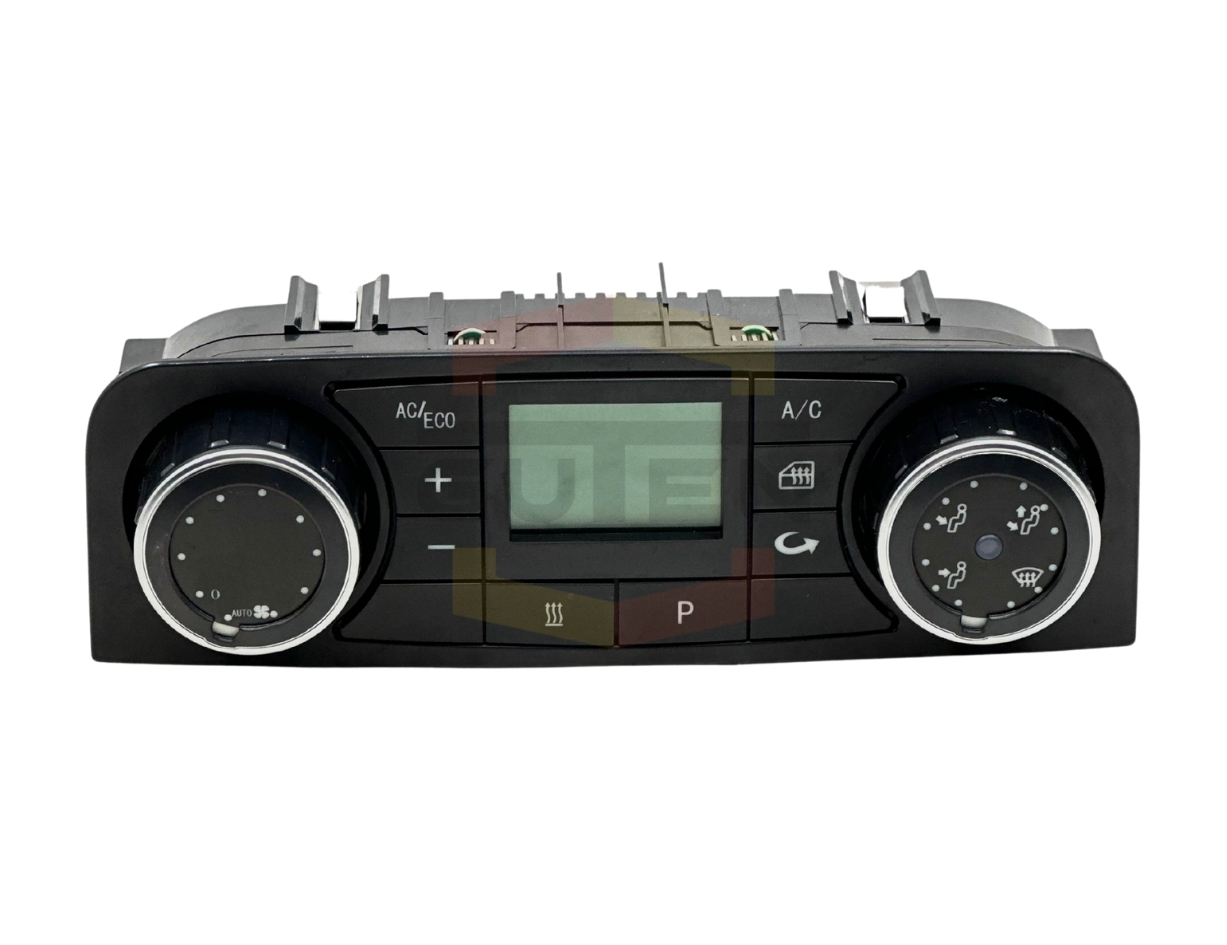 81619906105 81619906097 81619906081 KALORİFER & KLİMA KONTROL ÜNİTE