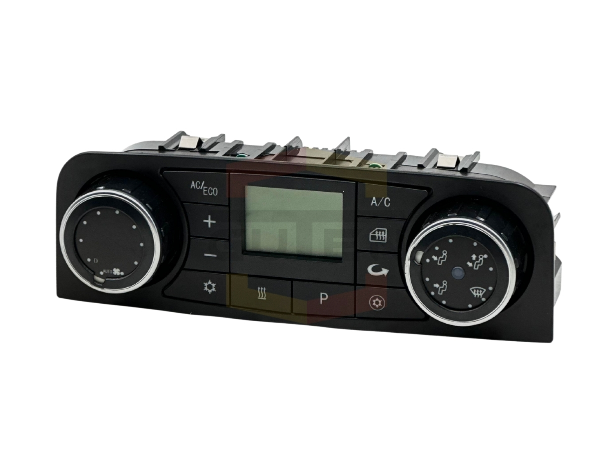 81619906106 81619906098 81619906082 KALORİFER & KLİMA KONTROL ÜNİTE