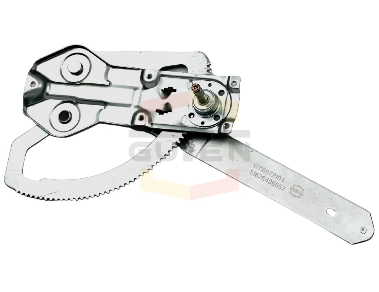 81626406057 CAM KRİKO -L- MANUEL