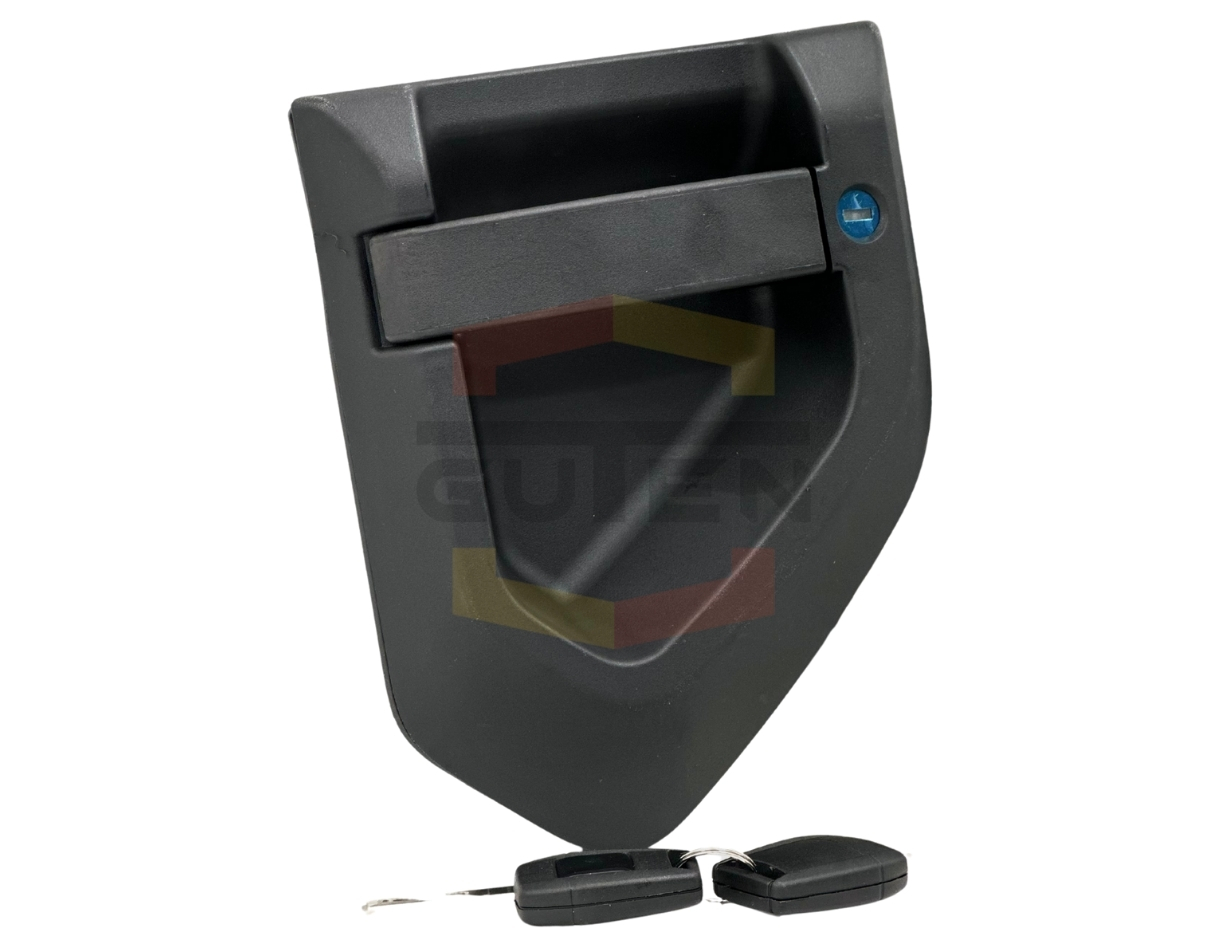 81626416120 81626415014 KAPI DIŞ KOLU -R- KİLİTLİ €6