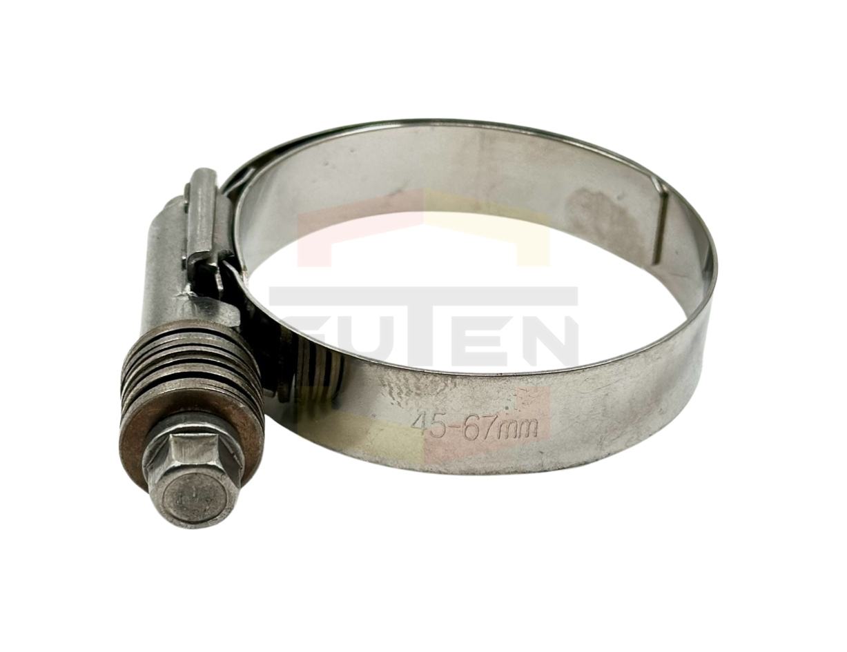 98CT6K780AA 06671280321 06671280521 İNTERCOOL KELEPÇE 44X67 CT250 G245016105  98CT6K780AA 06671280321 06671280521 