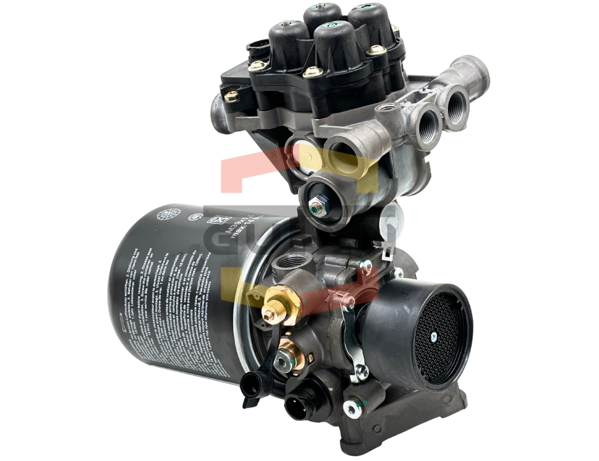 A0024312915 A0024318315 HAVA TAHLİYE + KURUTUCU ZB4803