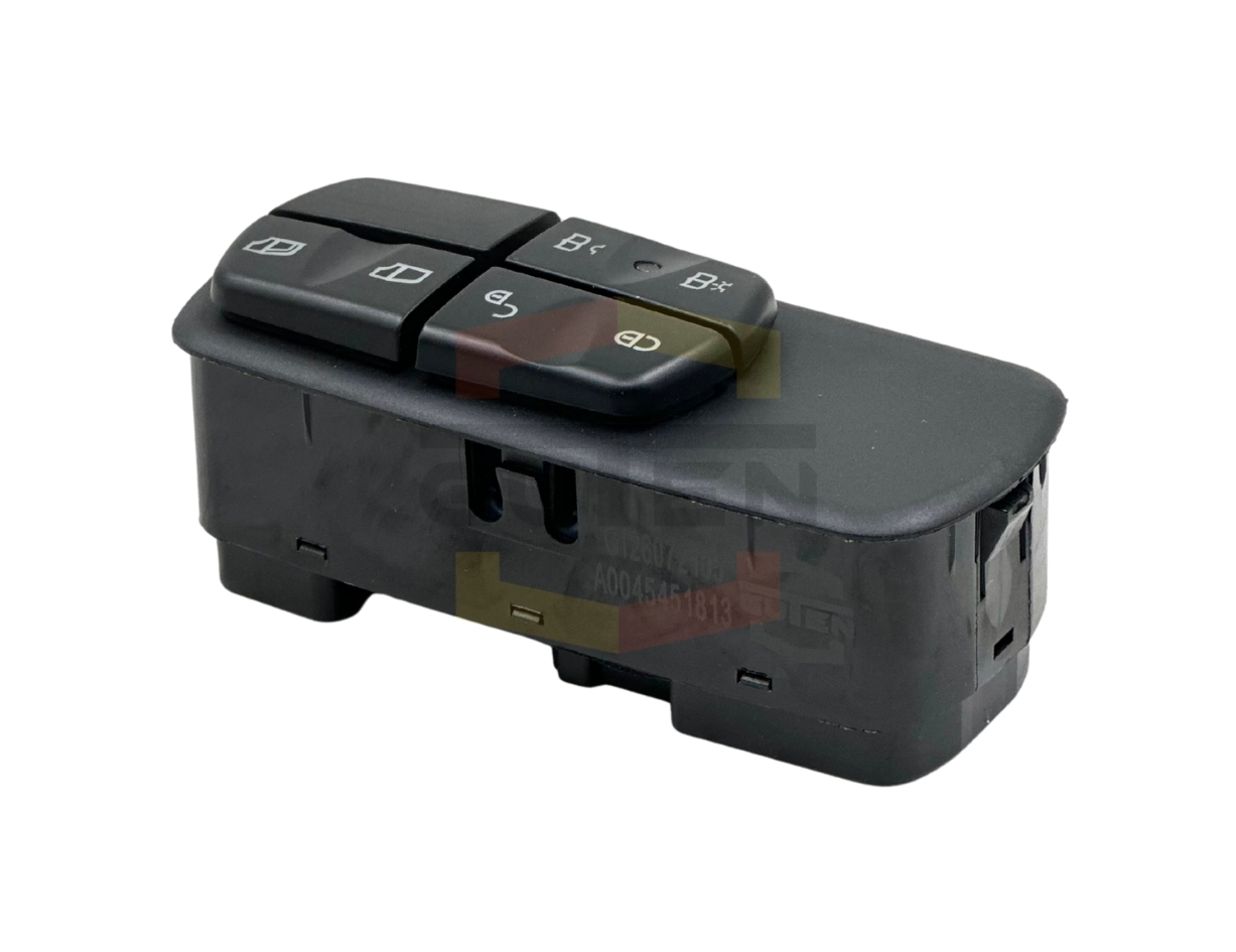 A0045451813 A0055451313 A0035451813 CAM AÇMA DÜĞME -R- MERKEZİ K.Lİ OKUMA LAMBALI