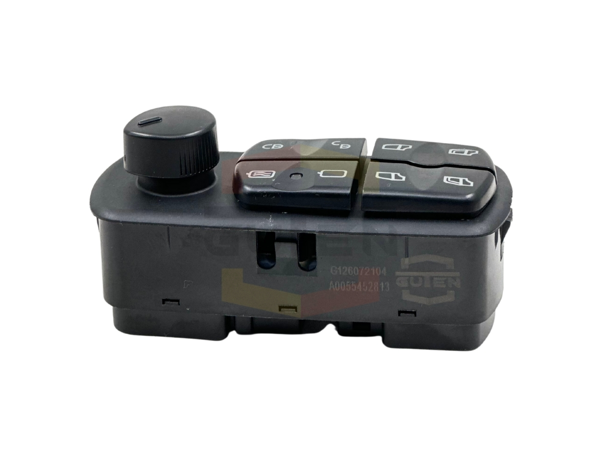 A0055452813 A0045455913 A0015451204 CAM AÇMA DÜĞME -L- AYNA AYAR MERKEZİ K.Lİ