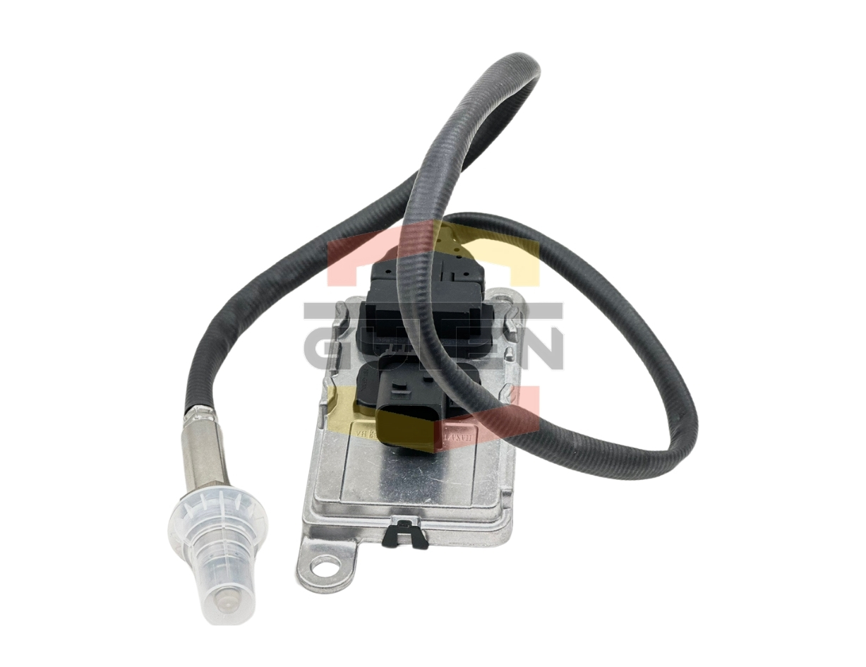 A0081539828 A0101539328 A0111537128 NOX SENSÖR KATALİZATÖR SONRA €6