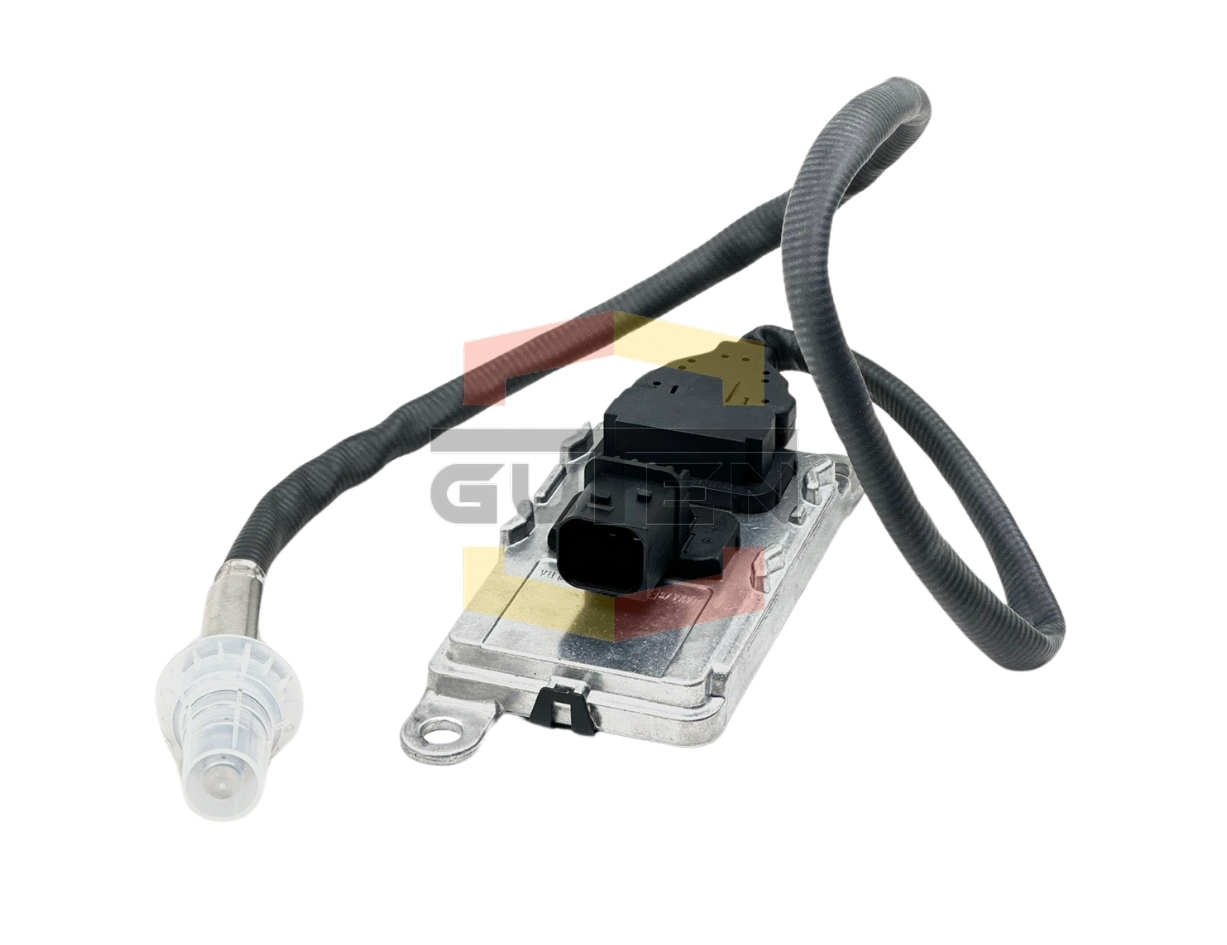 A0101531428 NOX SENSÖR KATALİZATÖR ÖNCE €6