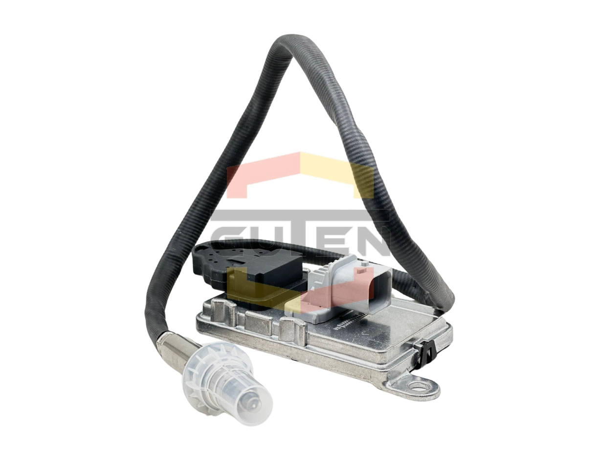 A0101531628 NOX SENSÖR KATALİZATÖR SONRA €6 G124914103 A0101531628 