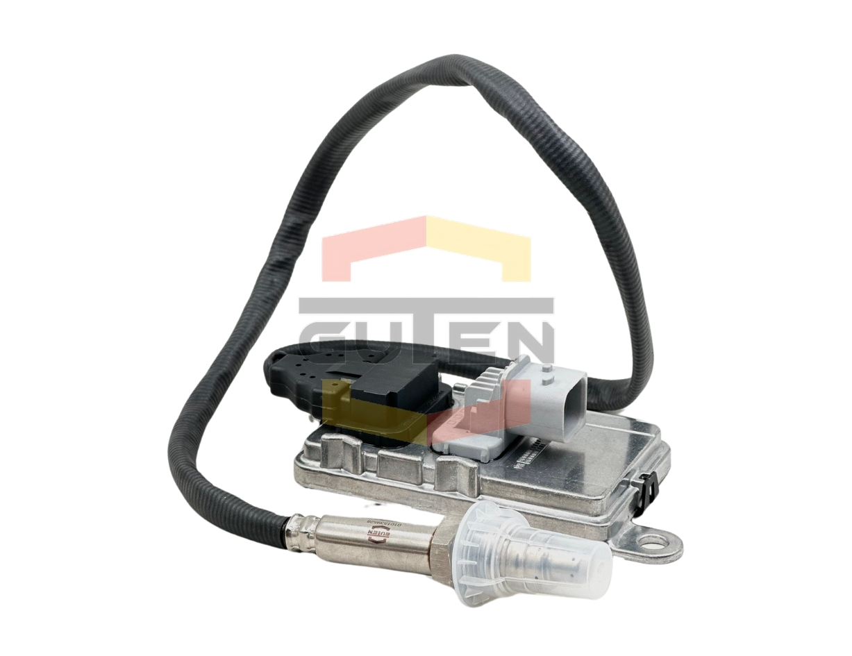 A0101539528 A0091530028 NOX SENSÖR KATALİZATÖR SONRA €6