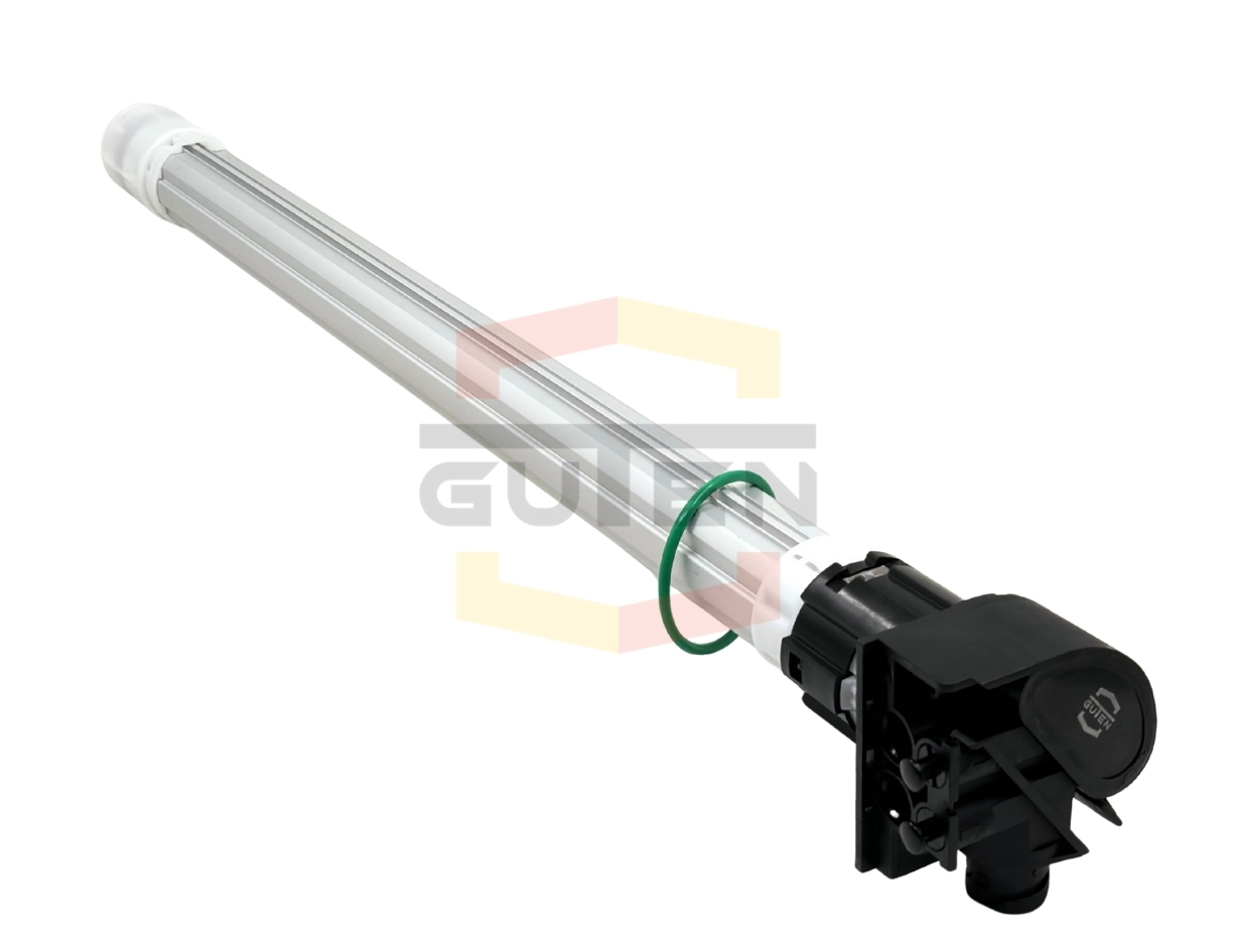 A0135427317 A0125429517 DEPO ŞAMANDIRA BORU G124711110 A0135427317 A0125429517 