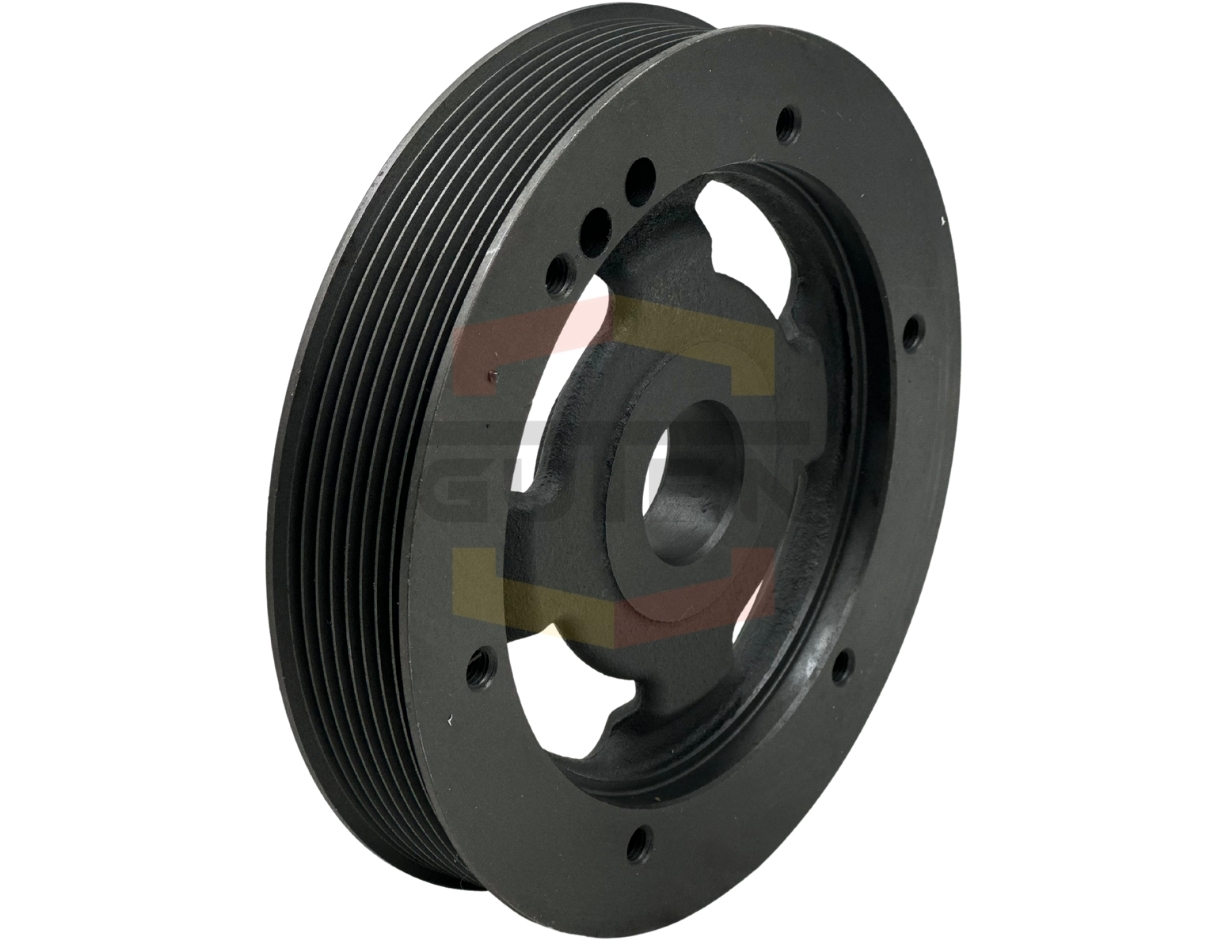 A4572020210 FAN VİSKO BAĞLANTI KASNAĞI