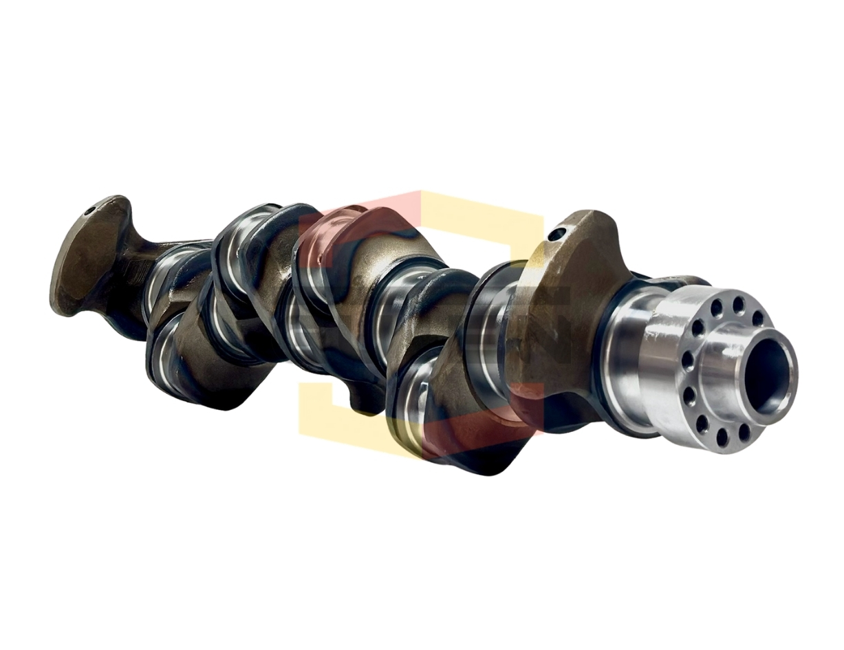 A4710300401 KRANK MİLİ €6 OM471