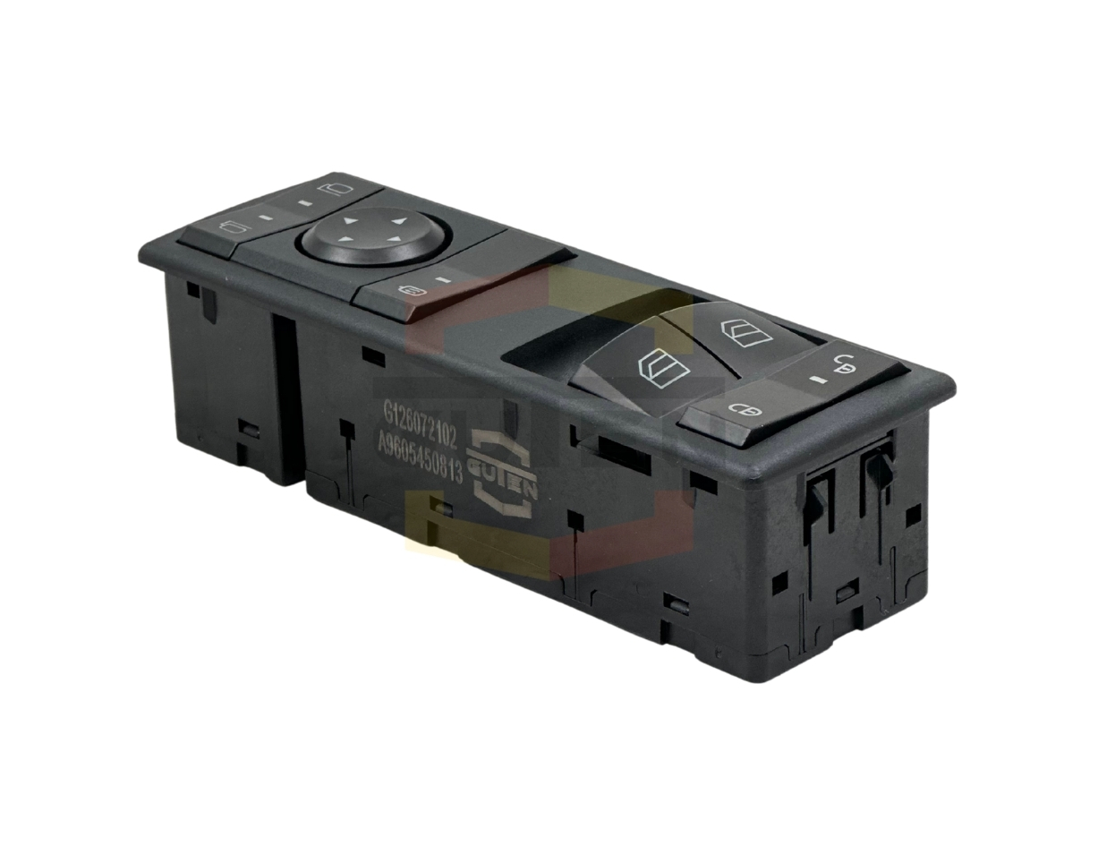 A9605450813 CAM AÇMA DÜĞME -L- €6